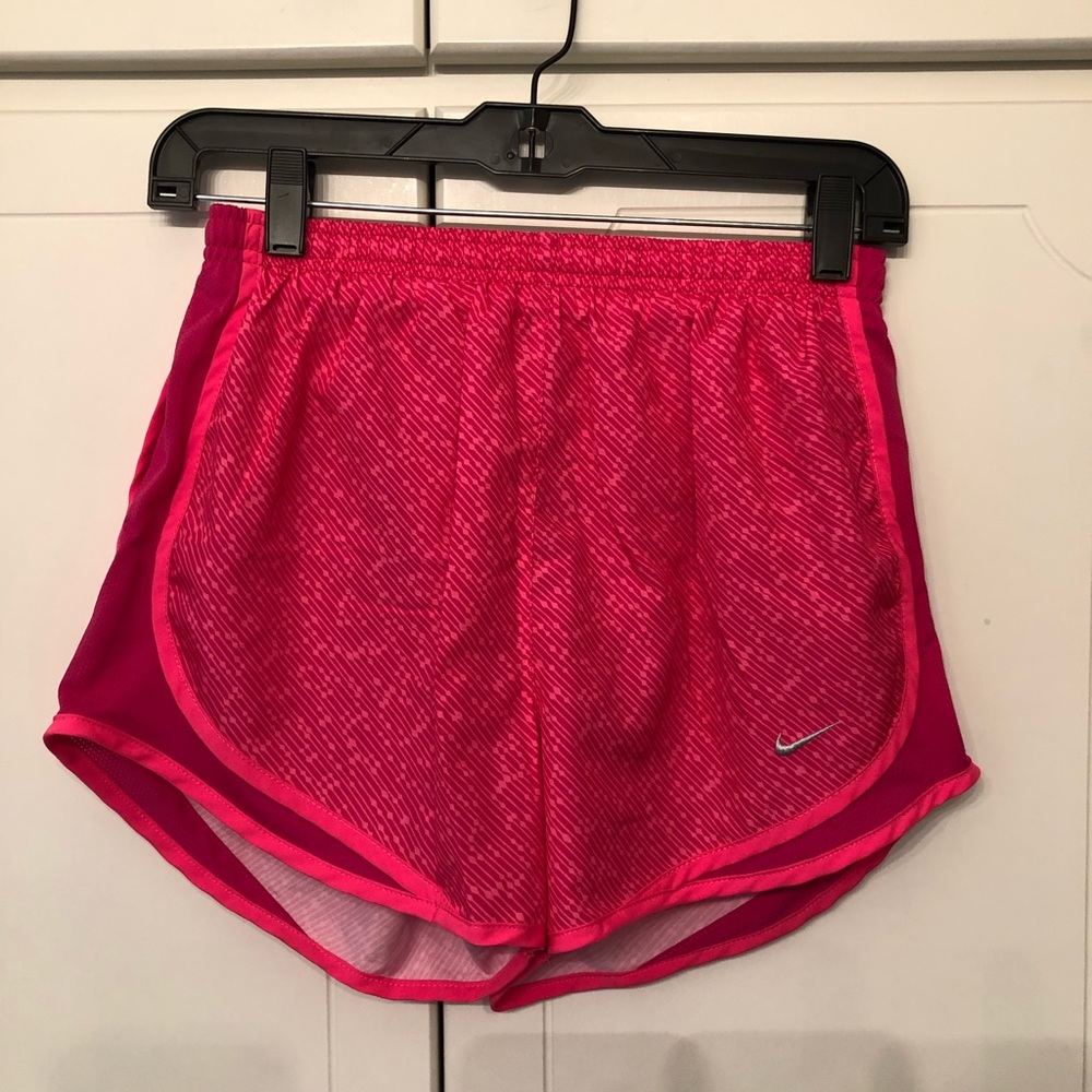Nike shorts